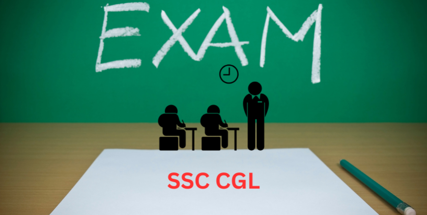 SSC CGL