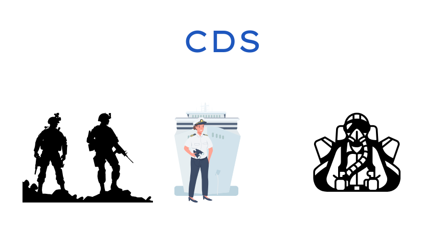 CDS