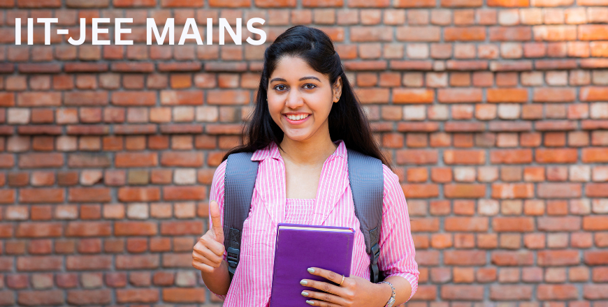 IIT JEE MAINS