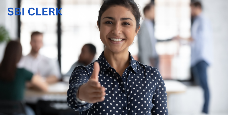 SBI CLERK