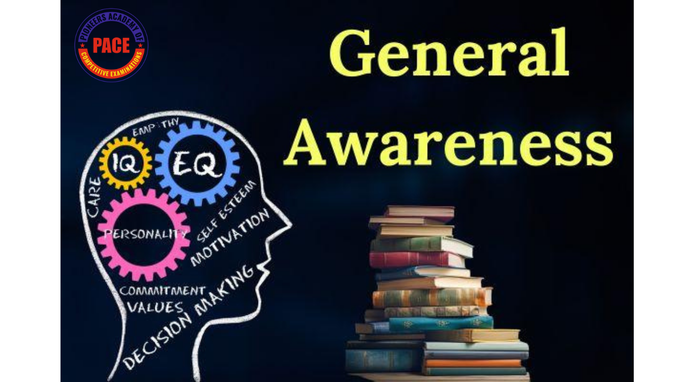 General Awareness